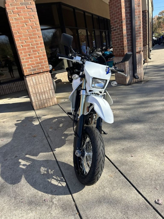 Suzuki Dr-Z Motorcycles For Sale Near Jacksonville, FL - Cycle Trader