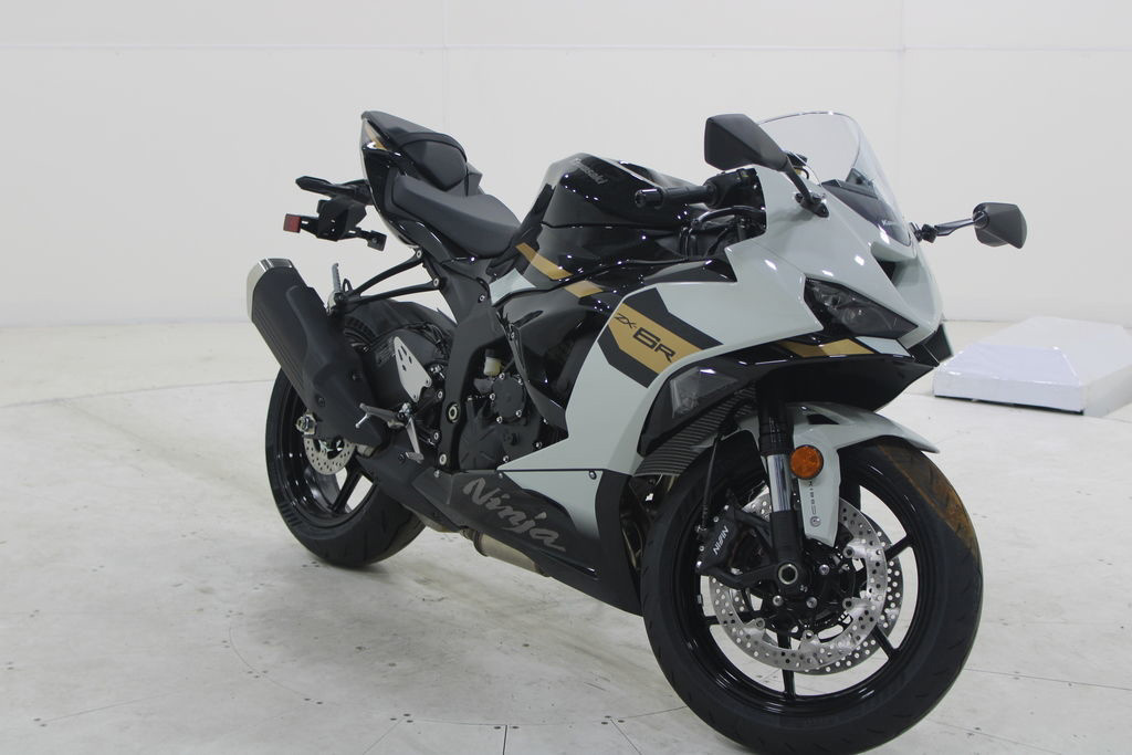 Kawasaki Ninja Motorcycles For Sale Near Johnson City, TN - Cycle