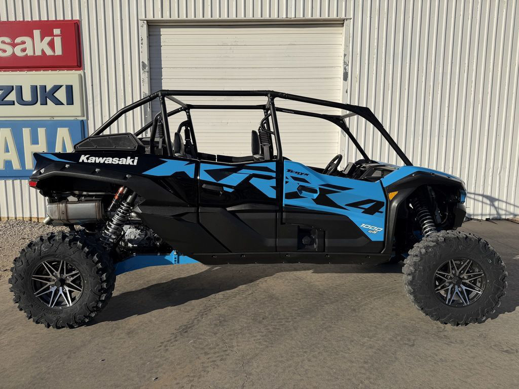 Kawasaki Teryx KRX4 Four Wheelers For Sale in Texas - ATV Trader