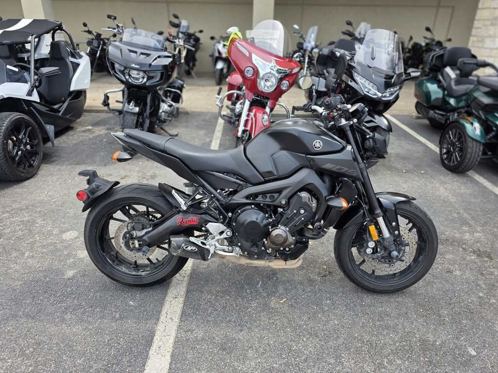 Motorcycles For Sale Near Liberty Hill, TX - Cycle Trader