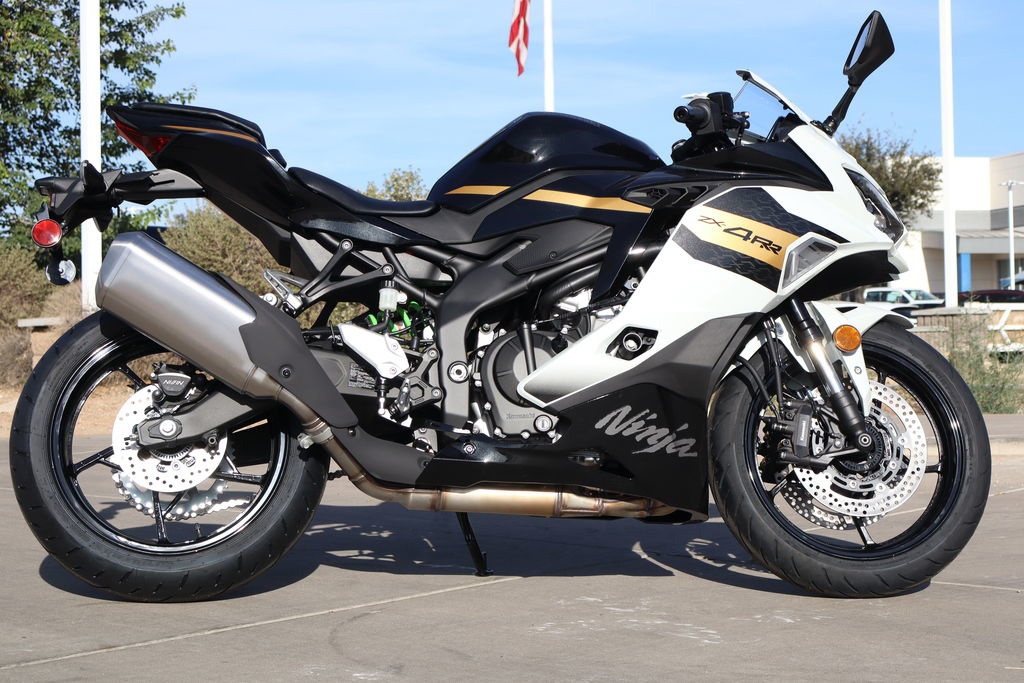 Kawasaki Ninja ZX-4RR Motorcycles For Sale in Arizona - Cycle Trader