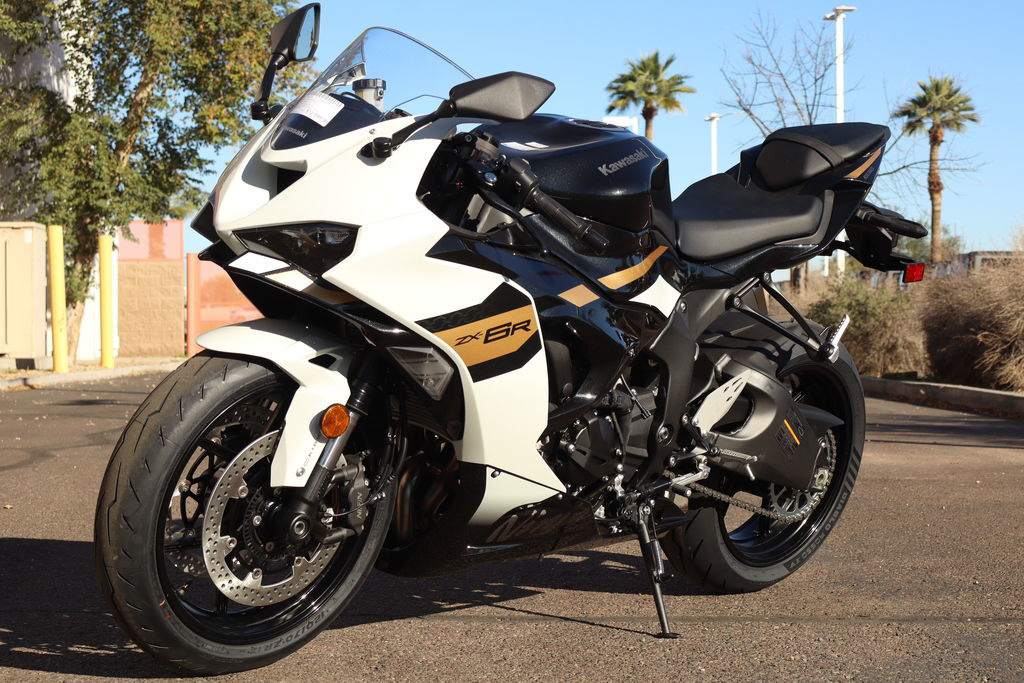 Kawasaki Ninja Motorcycles For Sale in Arizona - Cycle Trader