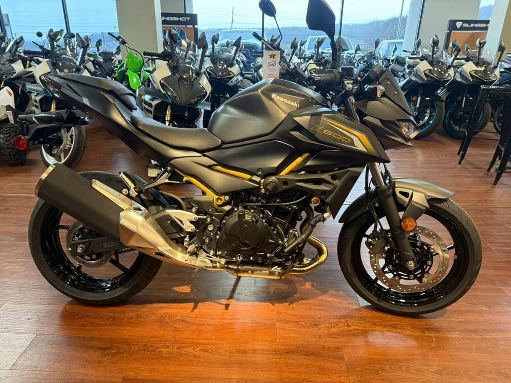 Kawasaki Motorcycles For Sale in Alabama - Cycle Trader