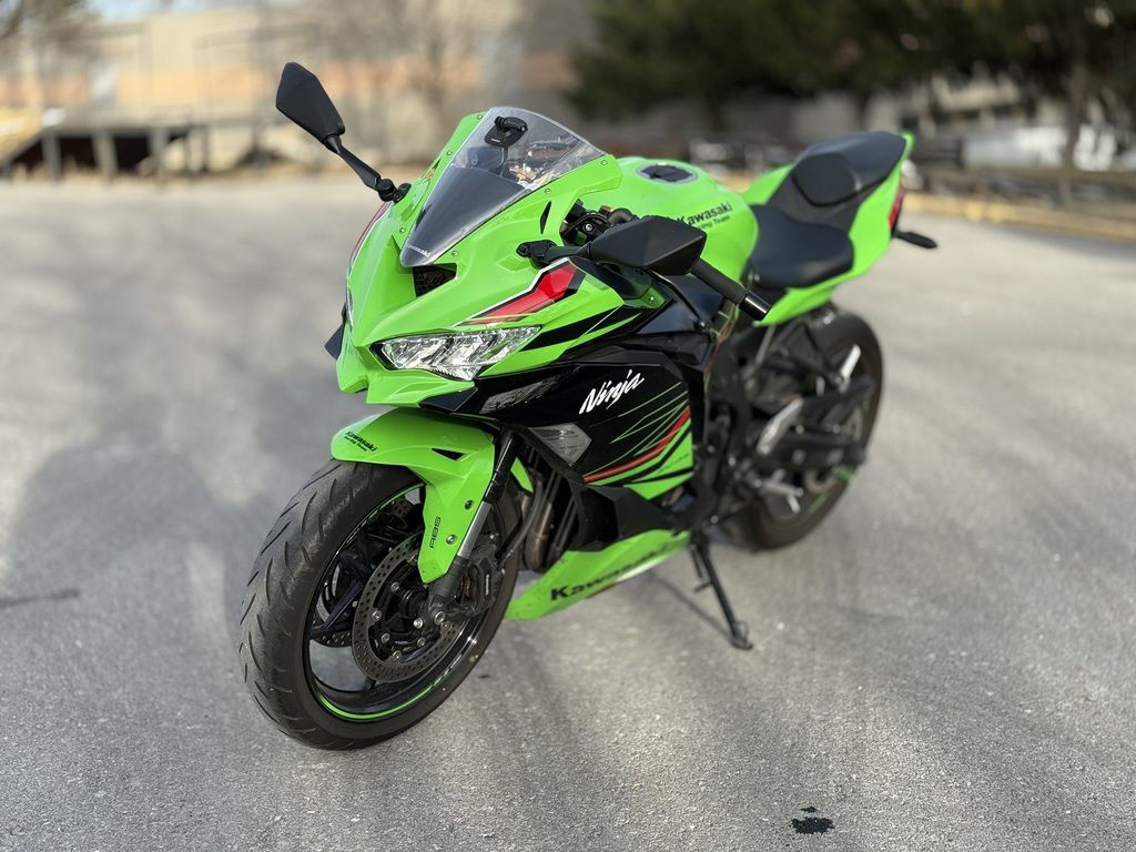 Kawasaki Four Motorcycles For Sale in Kansas - Cycle Trader
