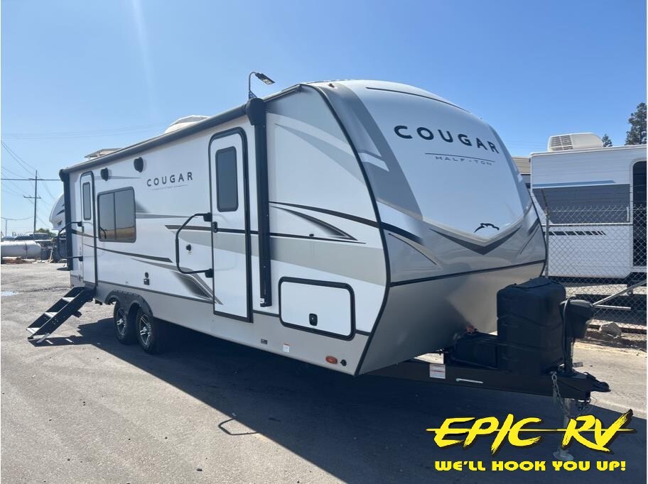 24SABWE Cougar For Sale Near 83316 - Keystone RVs - RV Trader