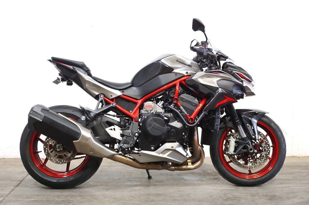 2022 Kawasaki Z H2 Motorcycles For Sale - Cycle Trader