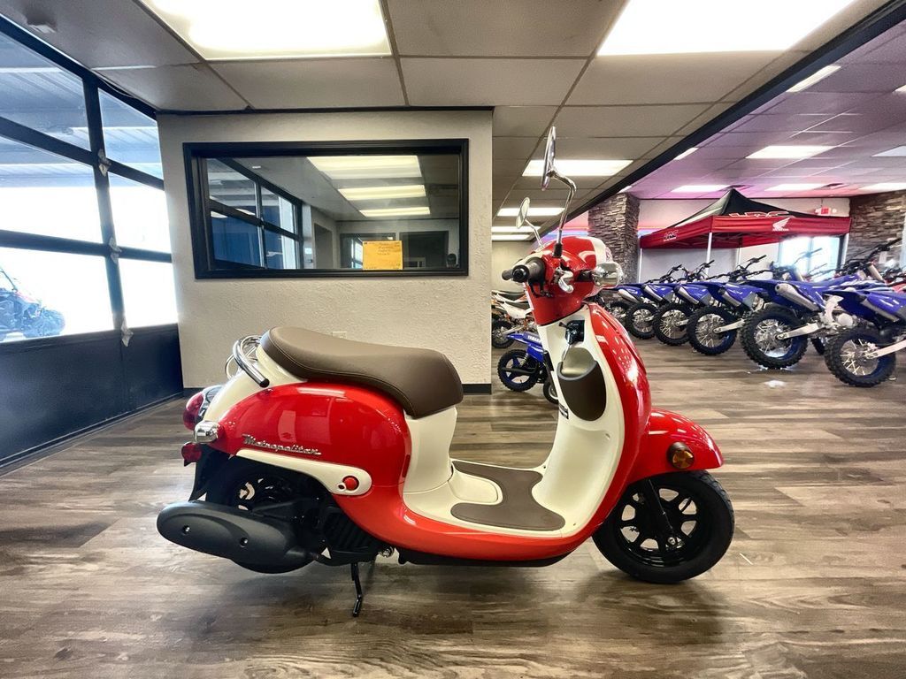 Honda Metropolitan For Sale Near Me