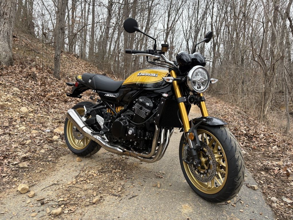 Black Kawasaki motorcycles For Sale - Cycle Trader