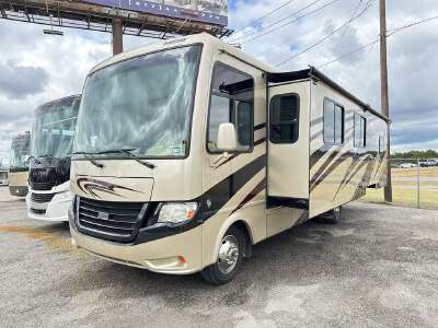 2008 Bay Ridge Rv Used Bay Star For Sale Near 39110 - Newmar RVs - RV Trader