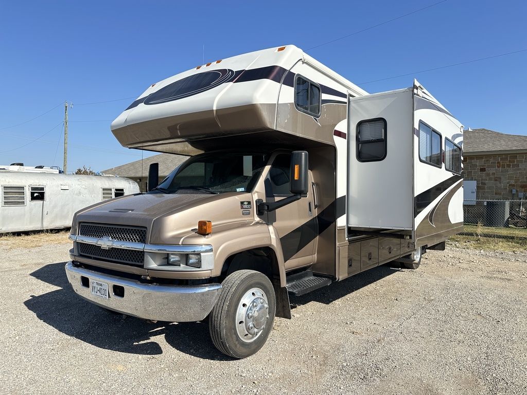 2006 Jayco Seneca RVs For Sale - RV Trader