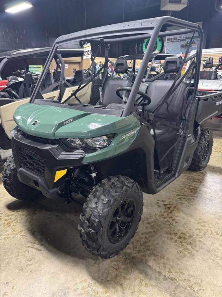 Can-Am Defender Four Wheelers For Sale in Kentucky - ATV Trader