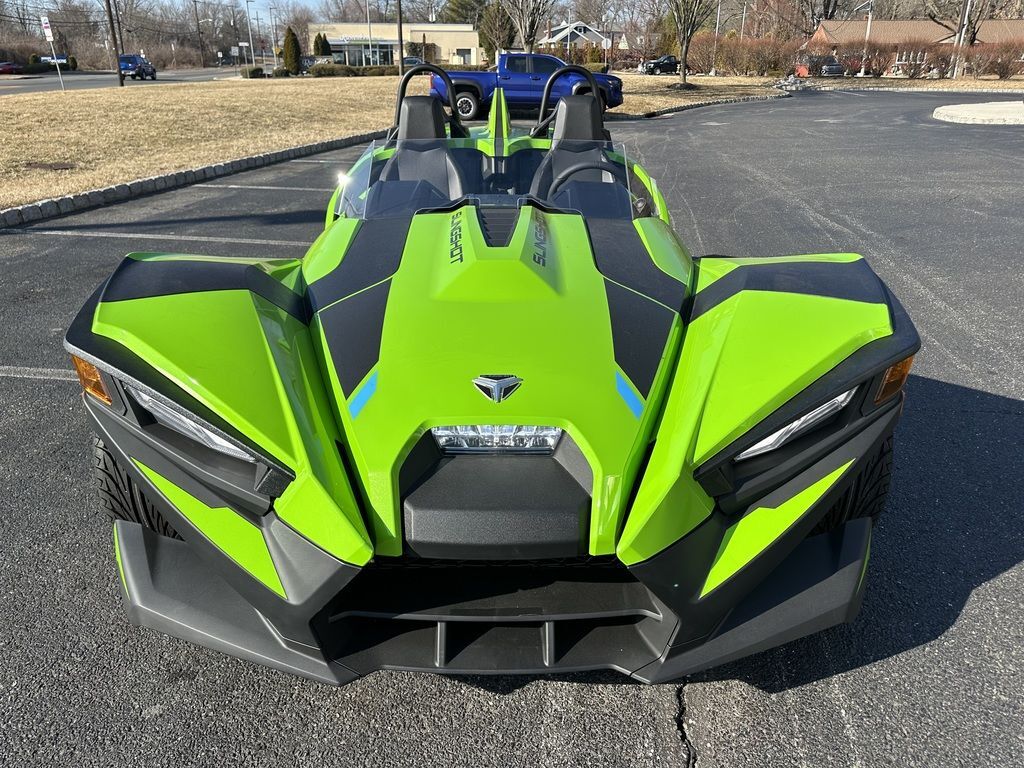 Slingshot Motorcycles For Sale Near Fort George G Meade, MD - Cycle Trader