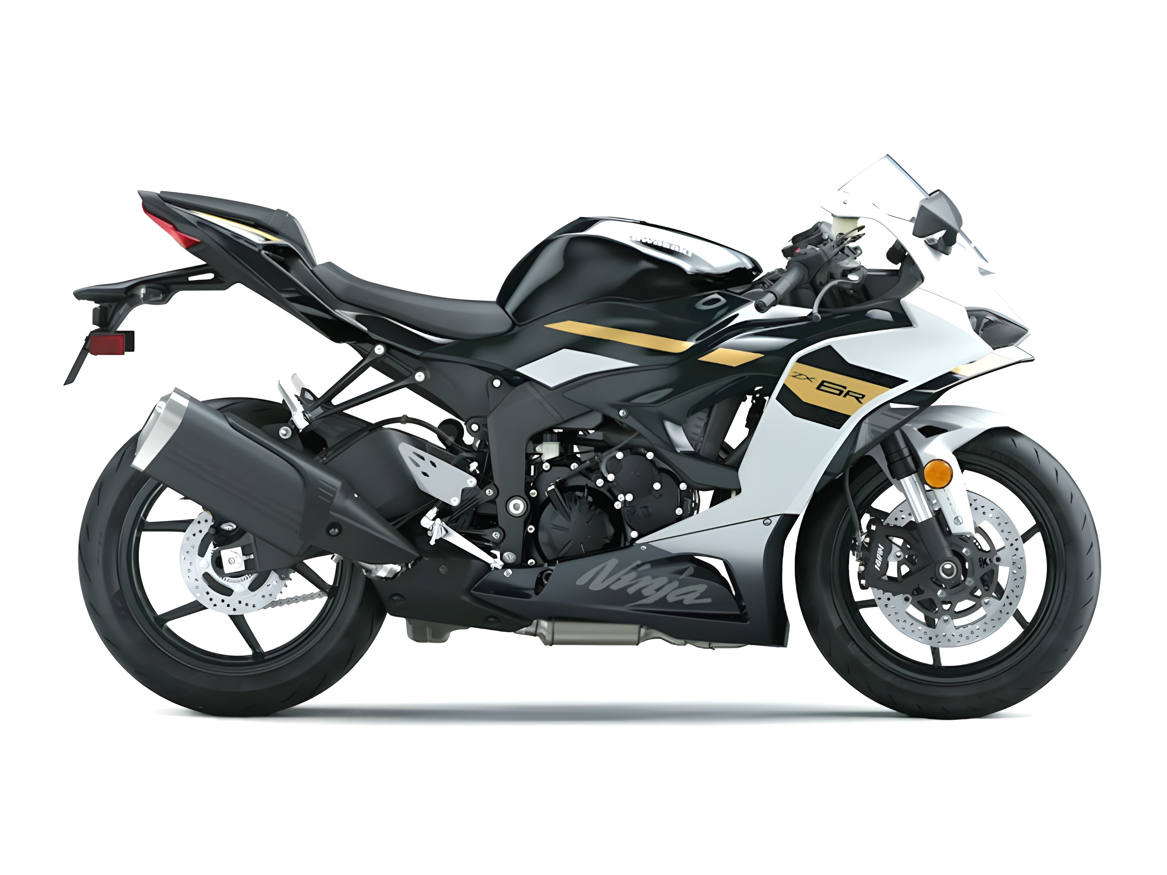 Kawasaki Ninja ZX-6R Motorcycles For Sale in Illinois - Cycle Trader