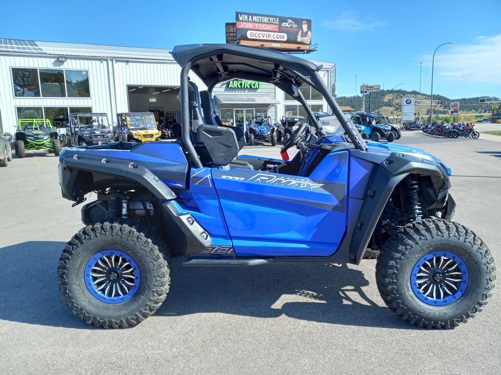 Yamaha Wolverine Four Wheelers For Sale in South Dakota - ATV Trader