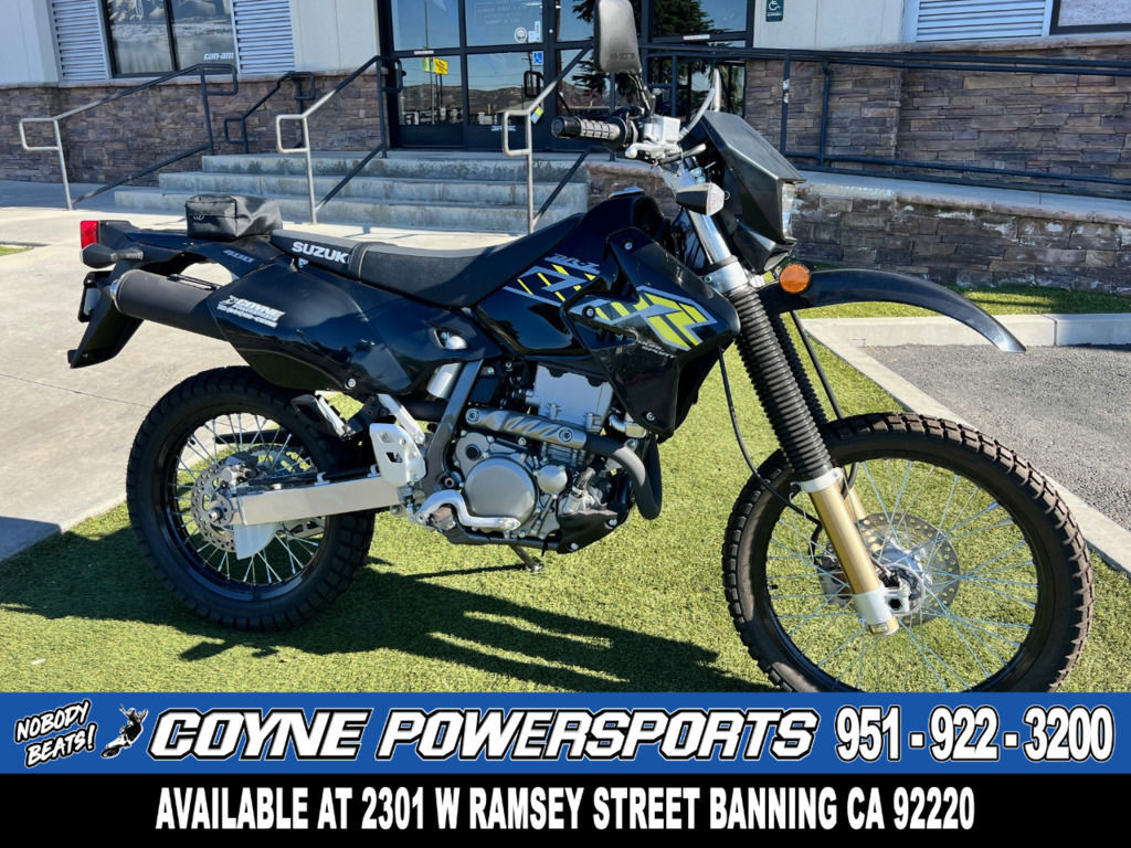 Suzuki Dr-Z 400S Motorcycles For Sale Near Las Vegas, NV - Cycle