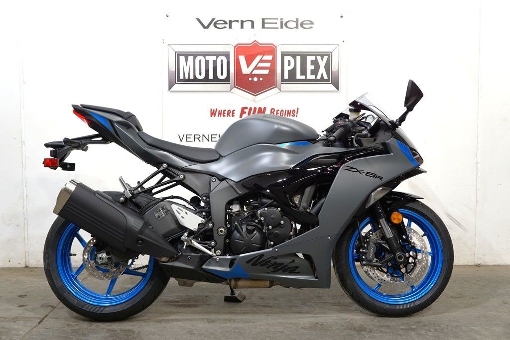 Kawasaki Ninja Motorcycles For Sale Near Des Moines, IA - Cycle Trader