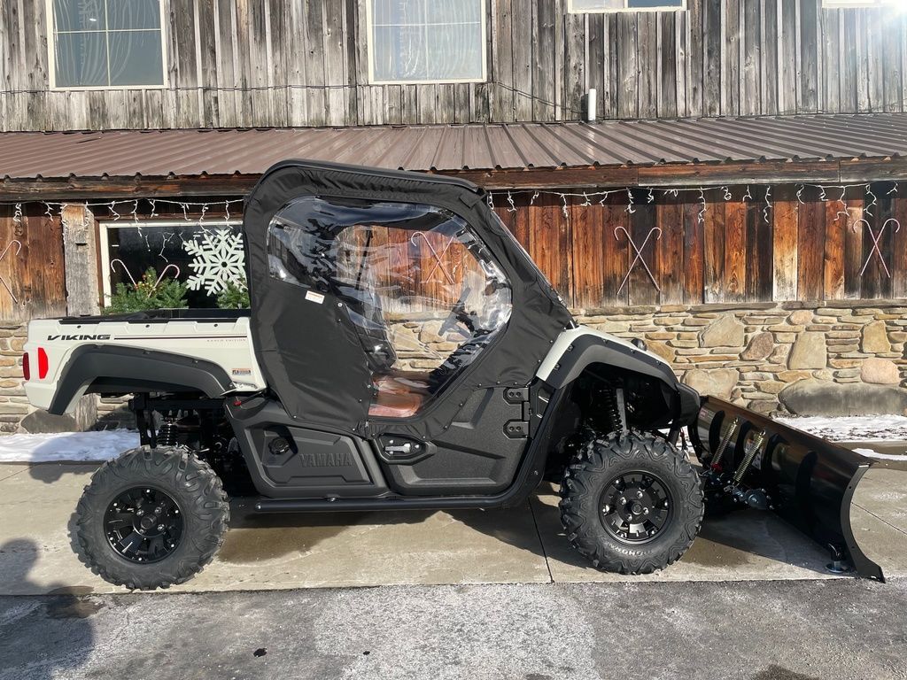 Yamaha Side by Sides For Sale in New York - ATV Trader