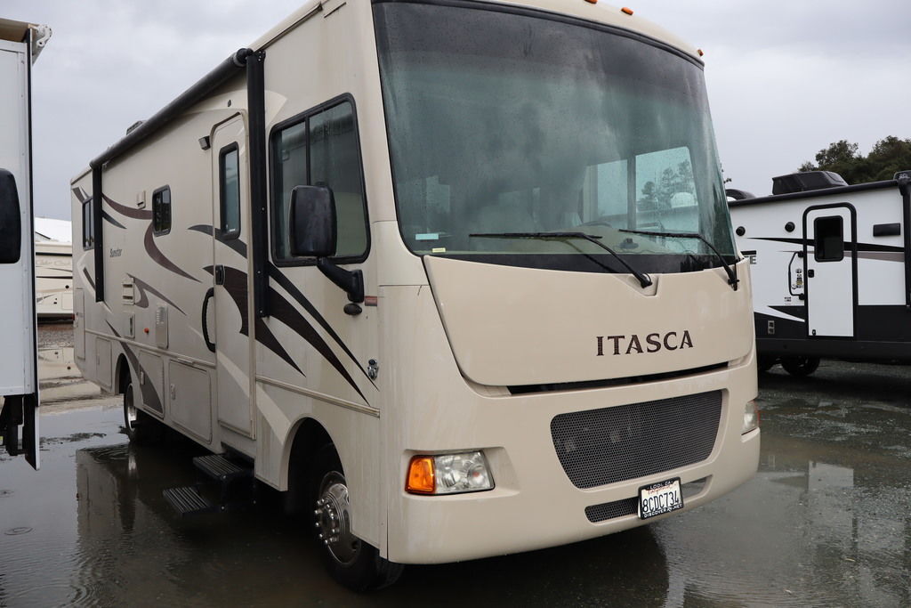 2015 Itasca Sunstar RVs For Sale - RV Trader