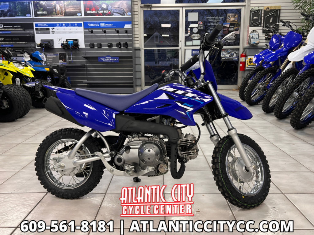 2019 Yamaha TT-R50 Motorcycles For Sale - Cycle Trader