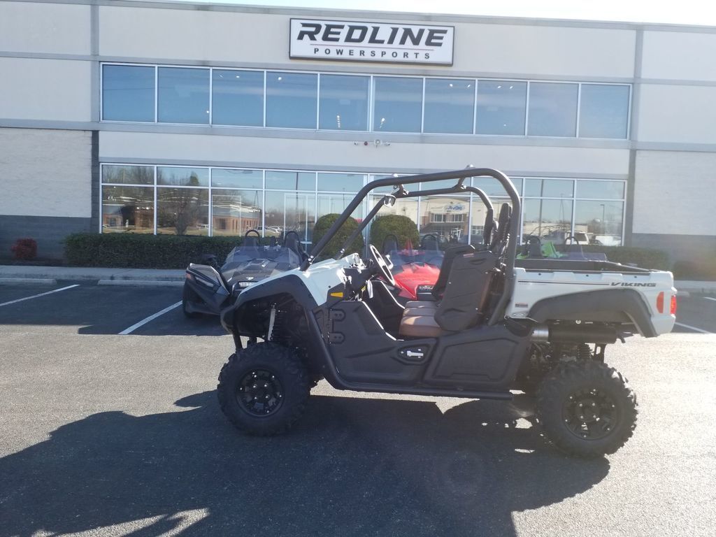 Yamaha THREE SEATER Side by Sides For Sale - ATV Trader