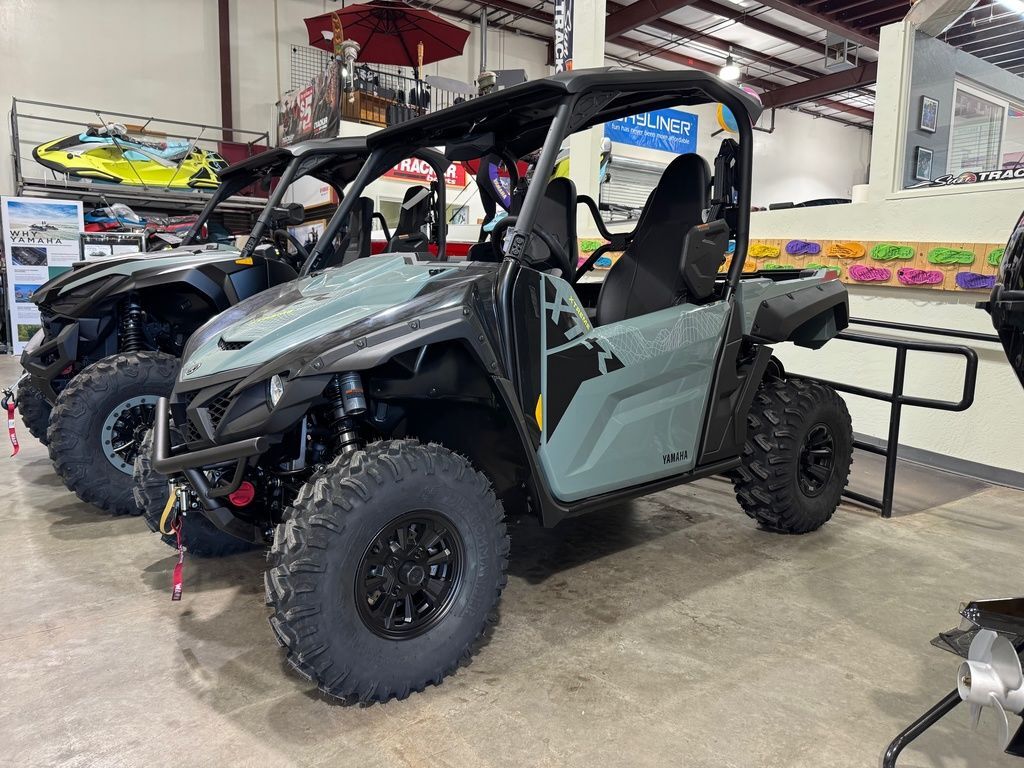 Yamaha Side by Sides For Sale in Arizona - ATV Trader