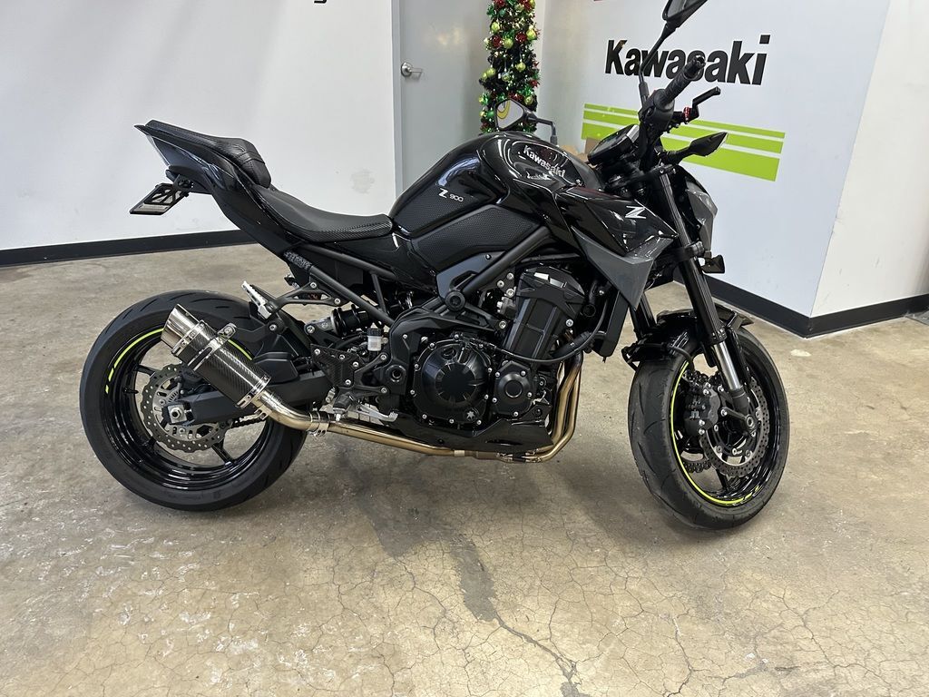2018 Kawasaki Z900 Motorcycles For Sale - Cycle Trader