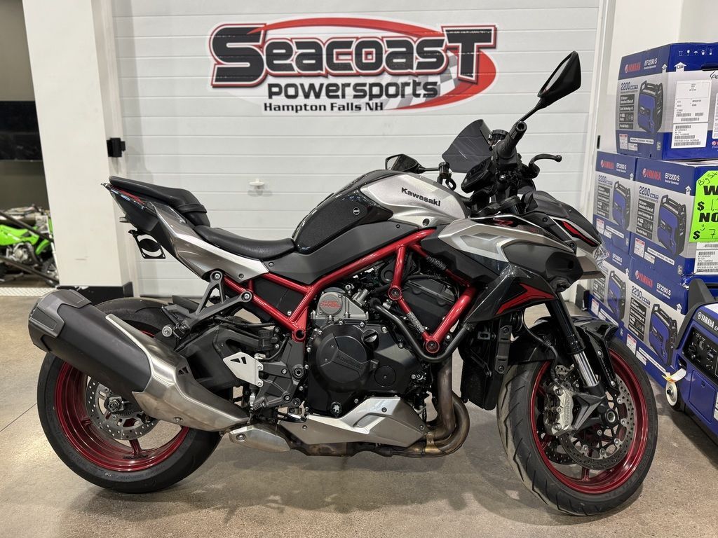 2023 Kawasaki Z H2 Motorcycles For Sale - Cycle Trader