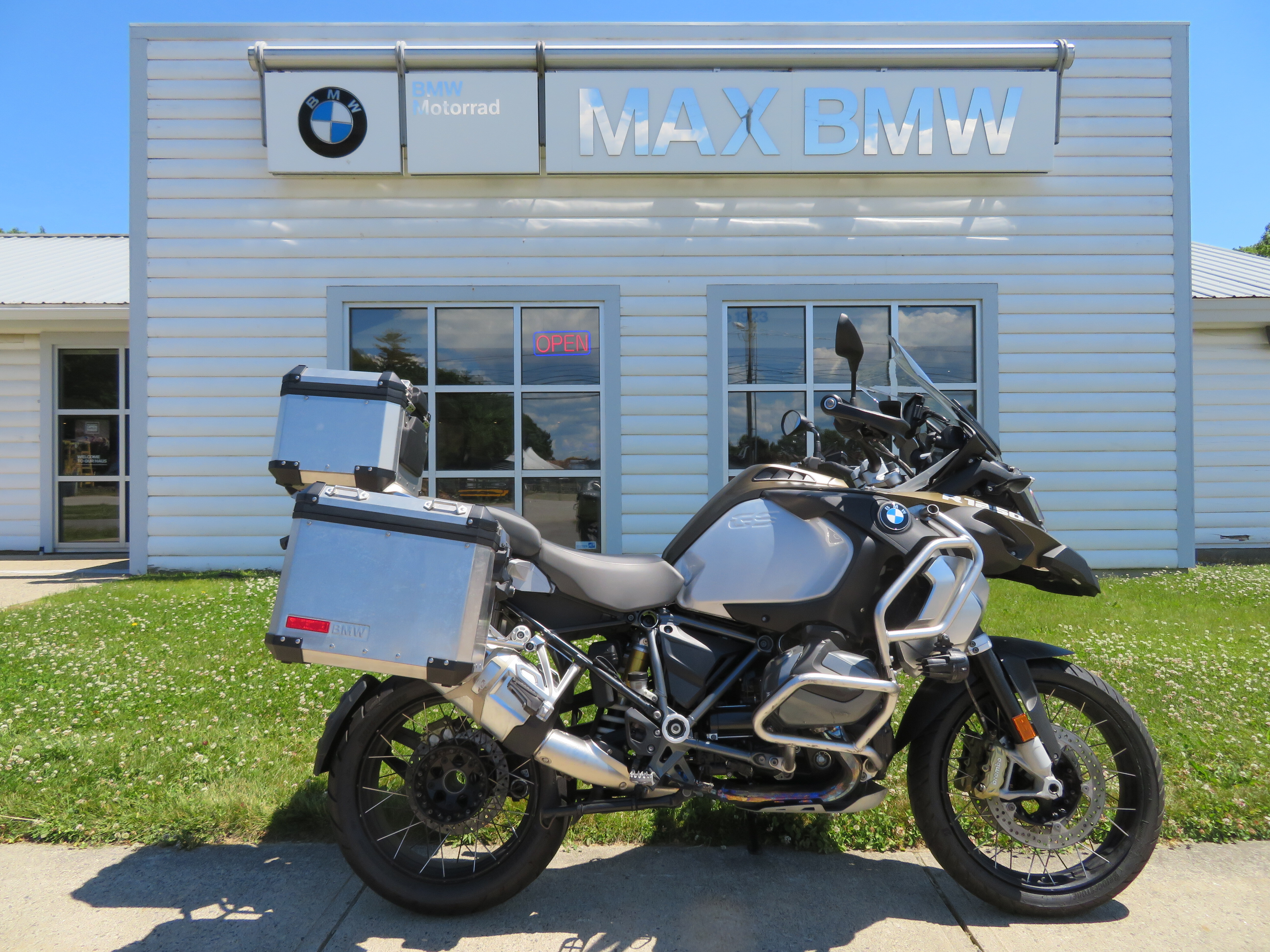 ZTKWCSFW(小さな店) R1250GS アドベンチャー R1200GS LC ADV 版 R 1250