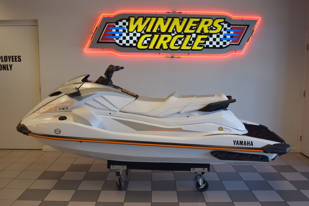 New 2026 Yamaha Waverunners Gp With Audio Ho For Sale in Gulf