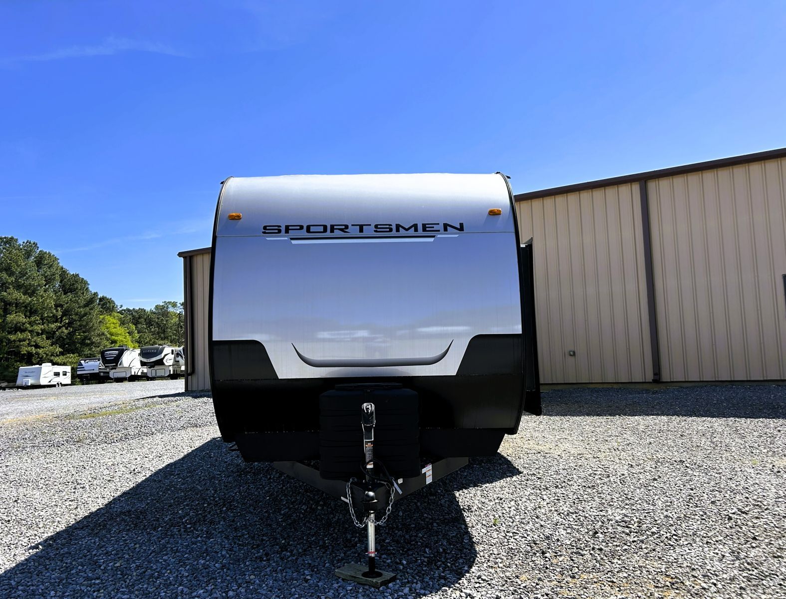 Park Model RVs - Park Models For Sale Near 35444 - RV Trader