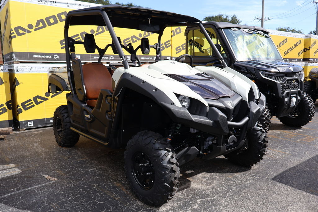 Yamaha Viking Four Wheelers For Sale Near Miami, FL - ATV Trader