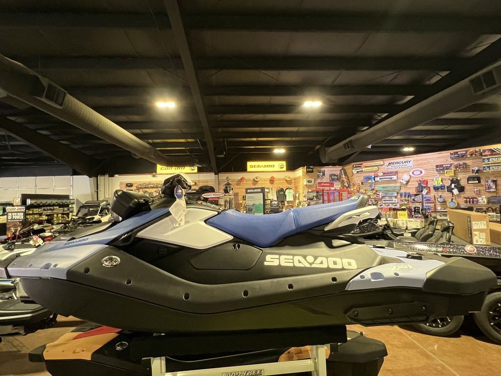 Spark For Sale in Texas - Sea-Doo Personal Watercraft - PWC Trader