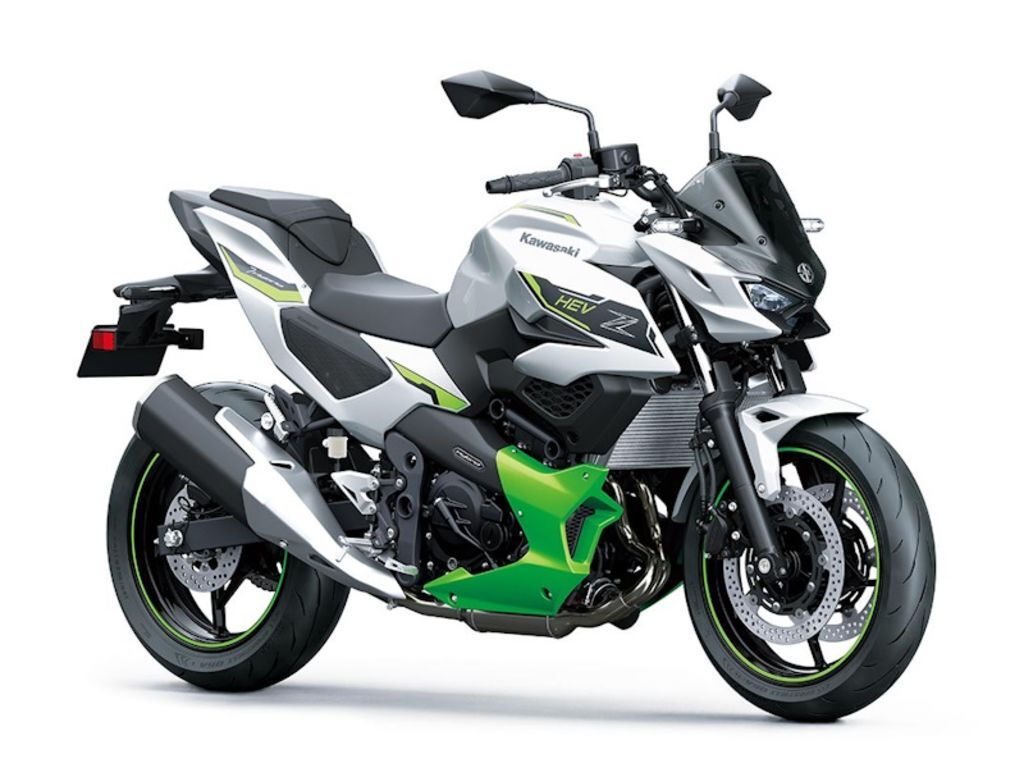 2024 Kawasaki Motorcycles For Sale - Cycle Trader