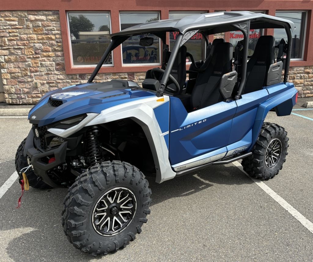 Yamaha Side by Sides For Sale in Pennsylvania - ATV Trader