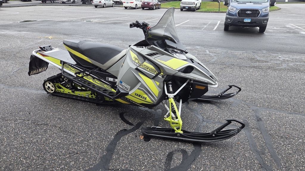 Yamaha For Sale - Yamaha Snowmobiles - Snowmobile Trader