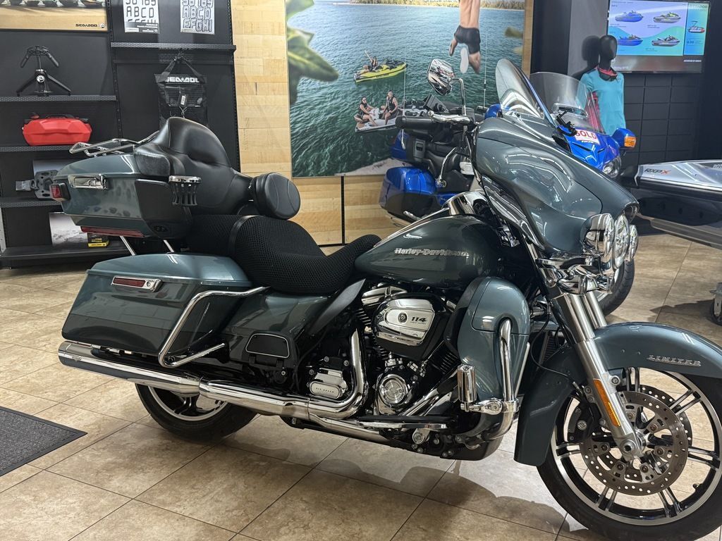 Green Motorcycles For Sale Near Fort Lauderdale, Florida - Cycle