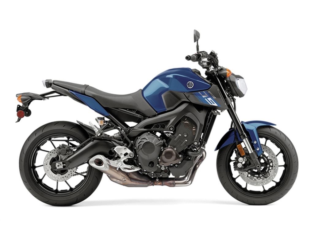 Yamaha FZ-09 Motorcycles For Sale - Cycle Trader