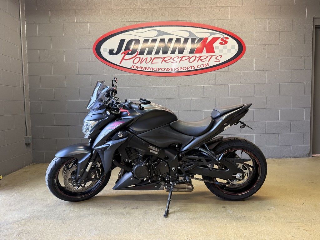 2018 Suzuki Gsx-S Motorcycles For Sale - Cycle Trader