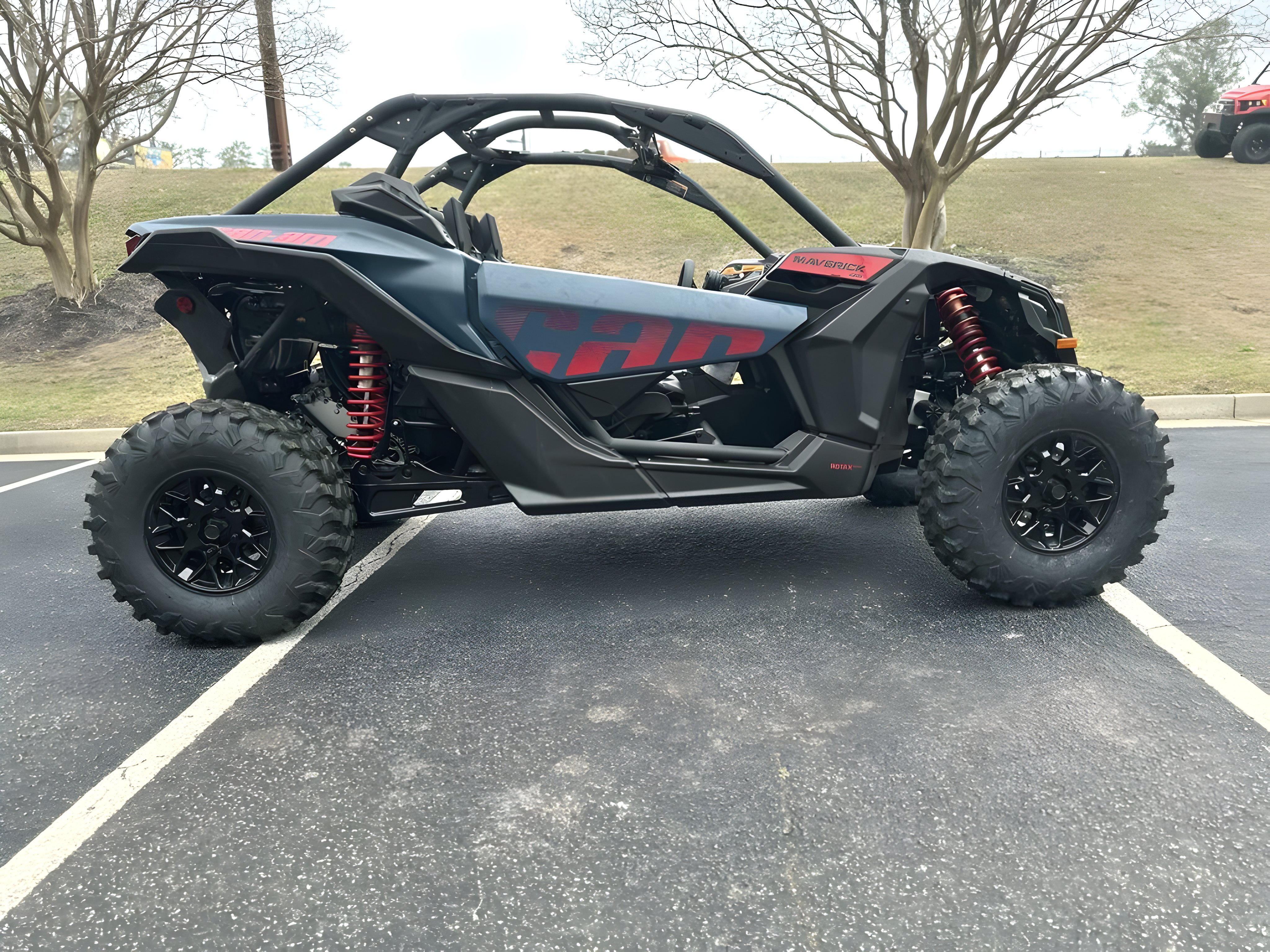 Can-Am Side by Sides For Sale in Georgia - ATV Trader