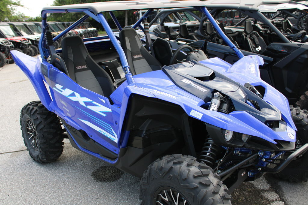 Yamaha Yxz Four Wheelers For Sale in Pennsylvania - ATV Trader