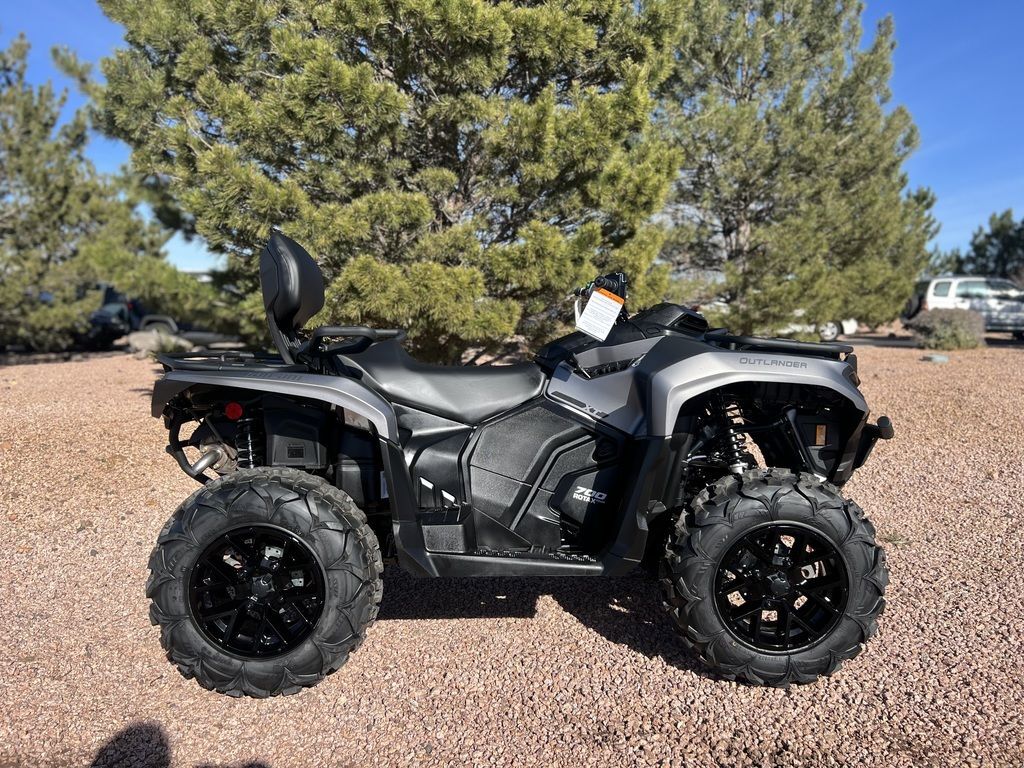 Can-Am Four Wheelers For Sale in Arizona - ATV Trader