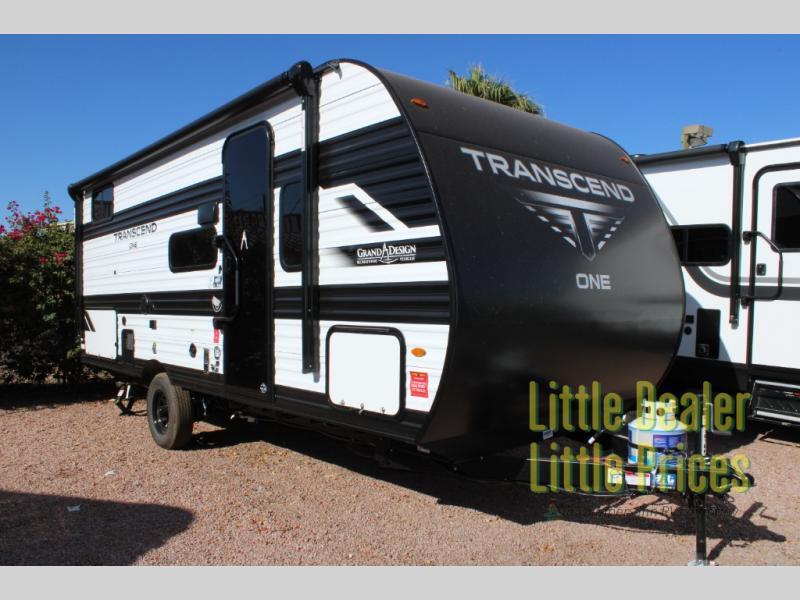 2026 Grand Design Transcend One 161BH in mesa AZ