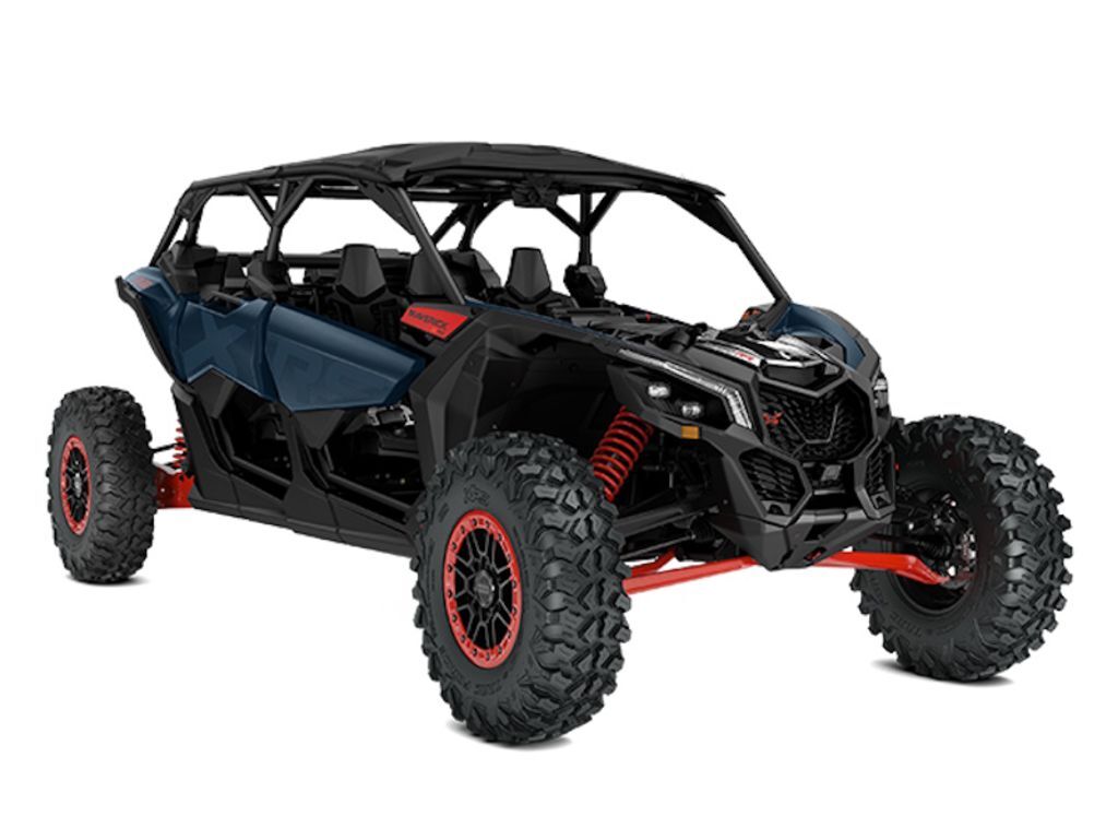 Can-Am Maverick Four Wheelers For Sale in Arizona - ATV Trader