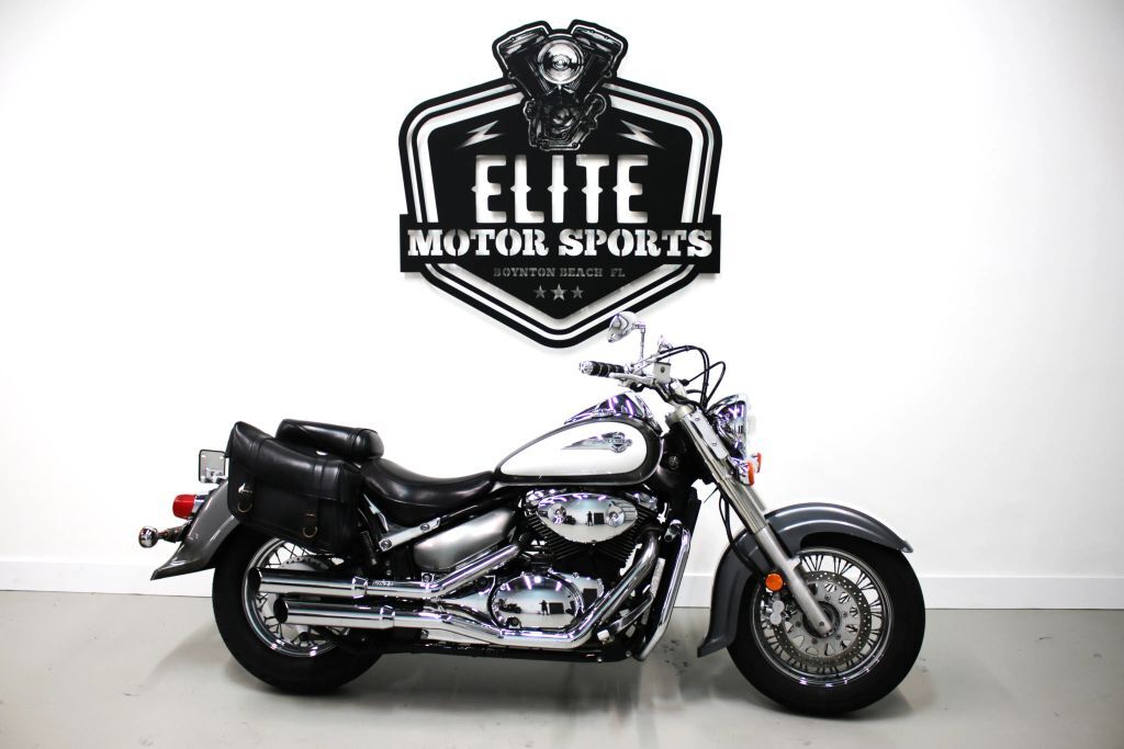 2003 Suzuki Cruiser Motorcycles For Sale - Cycle Trader