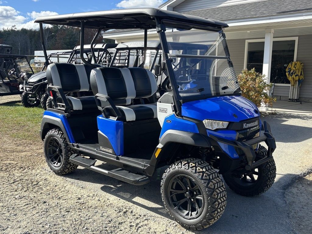 Full Throttle Powersports - New Hampshire in Swanzey, New