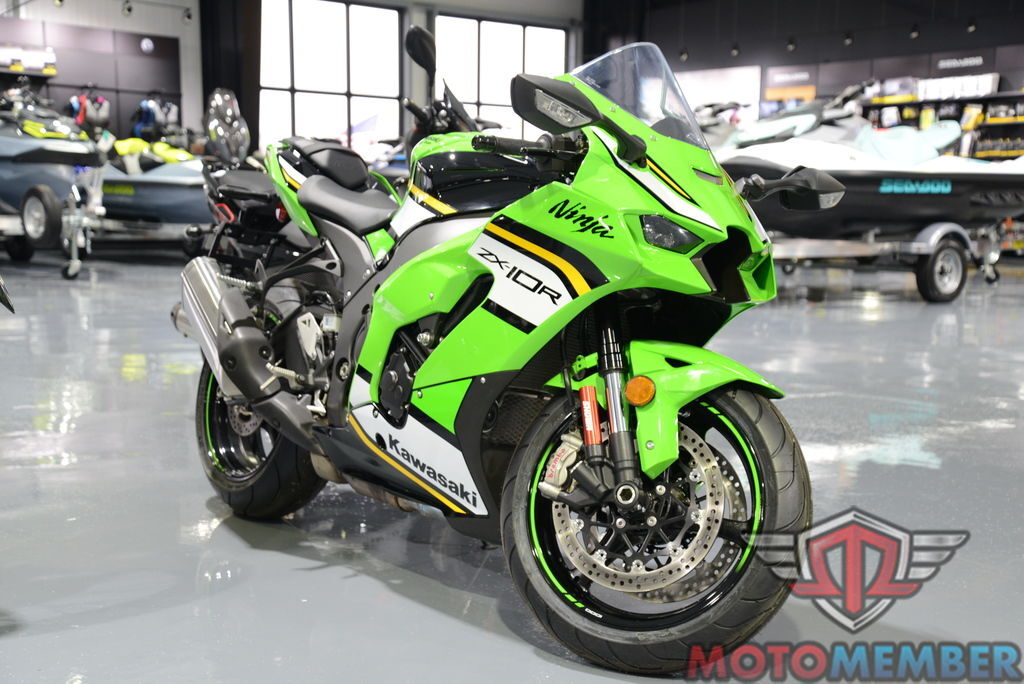 Kawasaki Ninja Motorcycles For Sale in Virginia - Cycle Trader