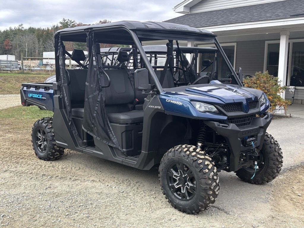 Full Throttle Powersports - New Hampshire in Swanzey, New