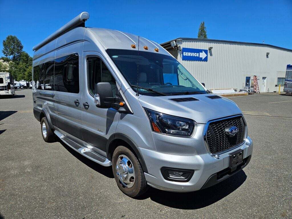 Jayco Class B RVs and Camper Vans For Sale near Warren, OR - RV Trader