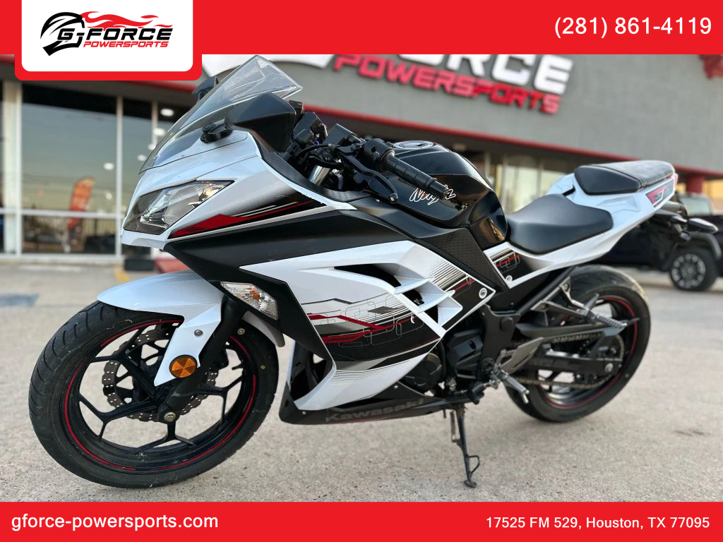 2014 Kawasaki Ninja Motorcycles For Sale - Cycle Trader