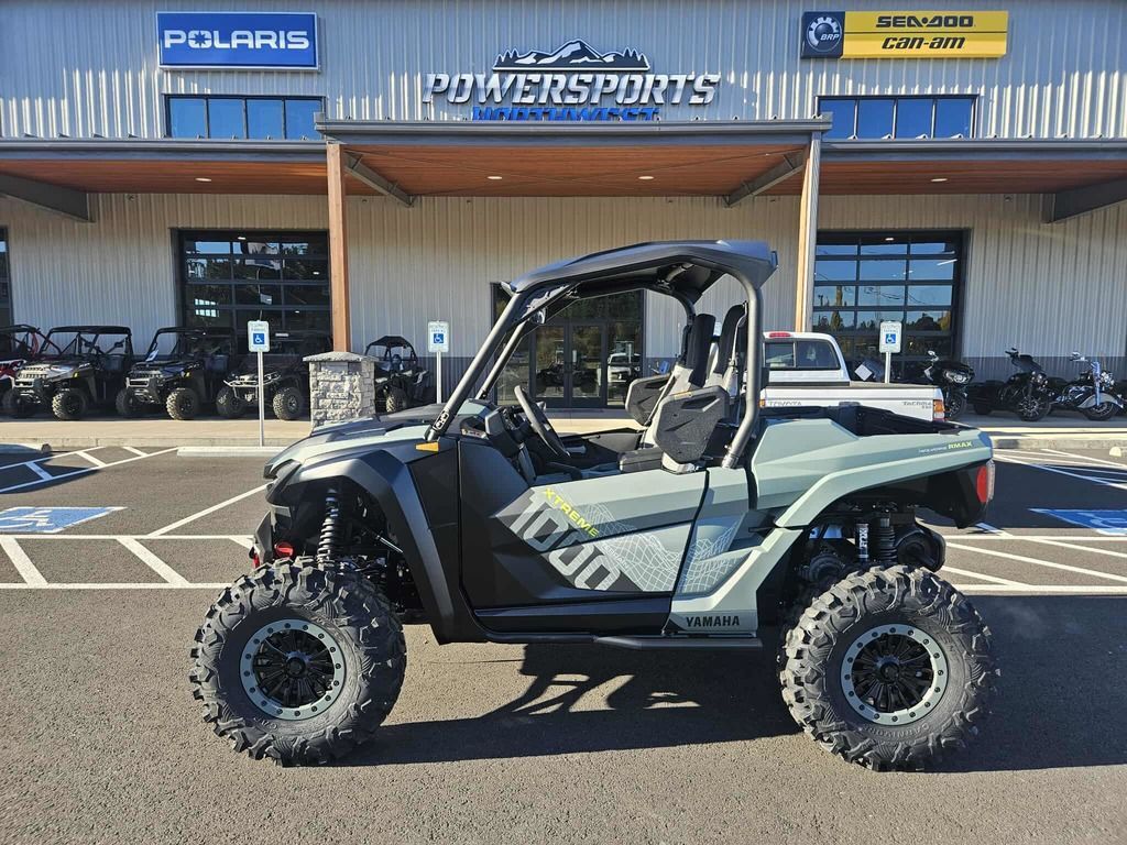 Yamaha Wolverine Four Wheelers For Sale in Washington - ATV Trader